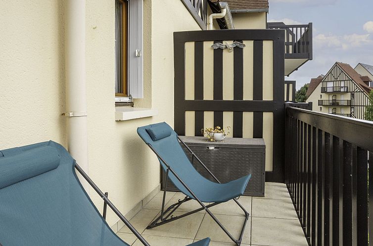 Appartement Fleur Marine