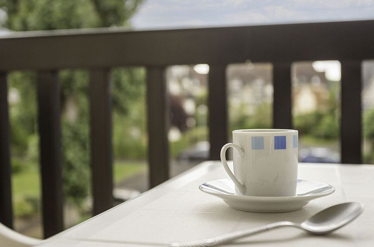 Appartement Fleur Marine