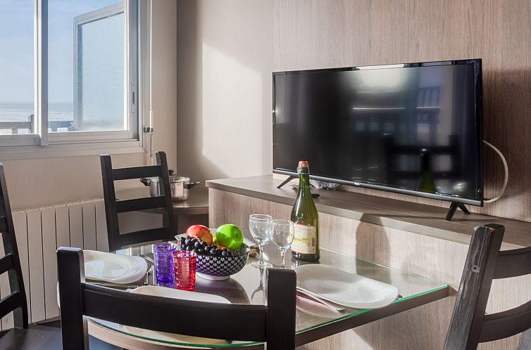 Appartement Les Normandières