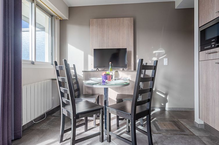 Appartement Les Normandières