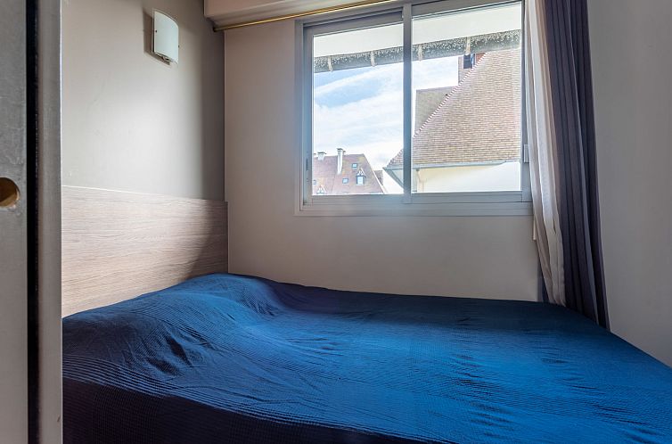 Appartement Les Normandières