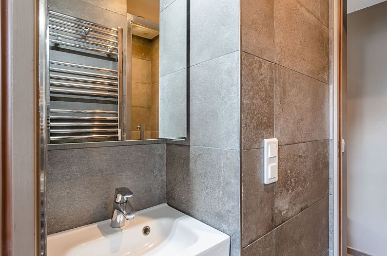 Appartement Les Normandières