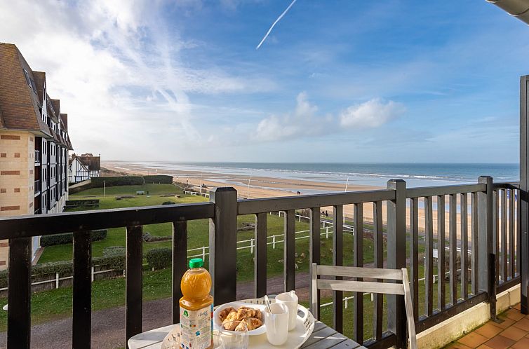 Appartement Les Normandières