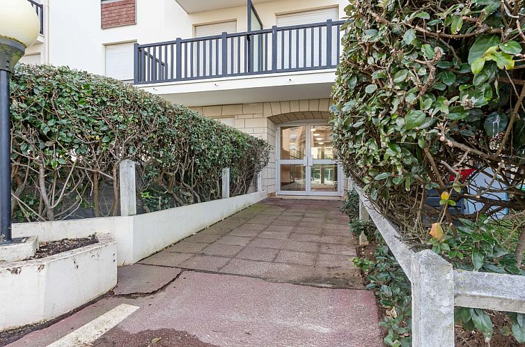 Appartement Les Normandières