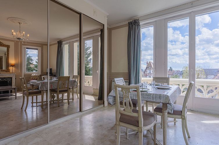 Appartement Marie Antoinette