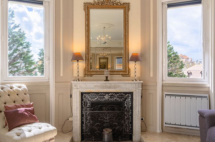 Appartement Marie Antoinette