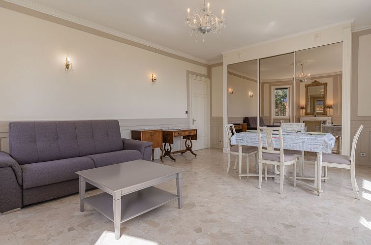 Appartement Marie Antoinette