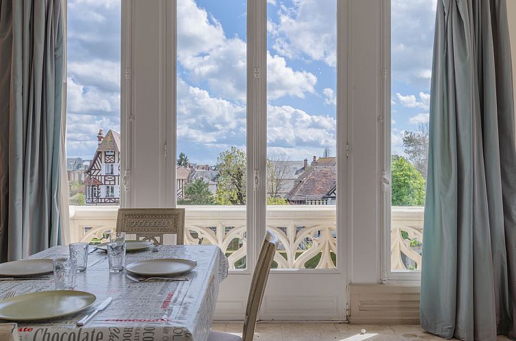 Appartement Marie Antoinette