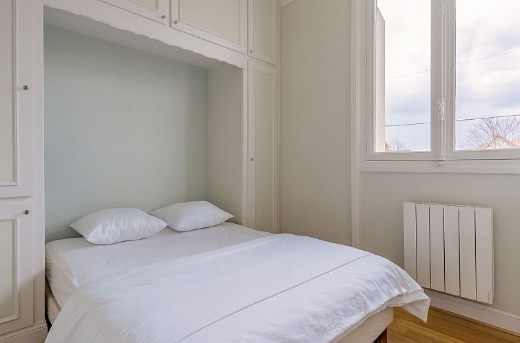 Appartement Marie Antoinette