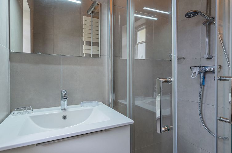 Appartement Marie Antoinette