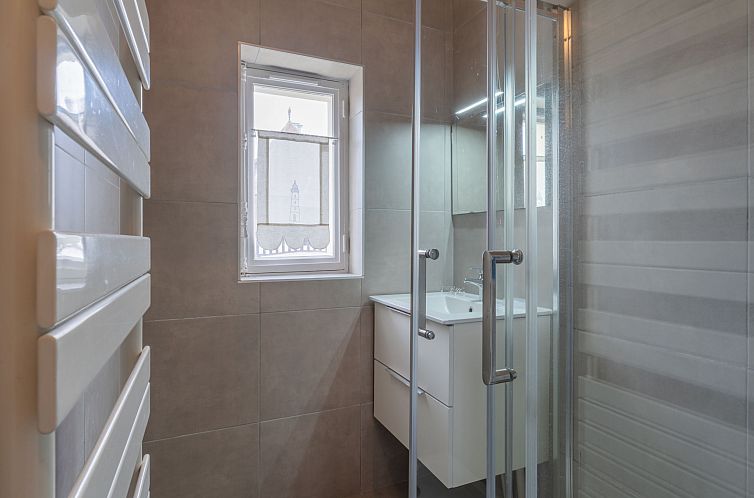 Appartement Marie Antoinette