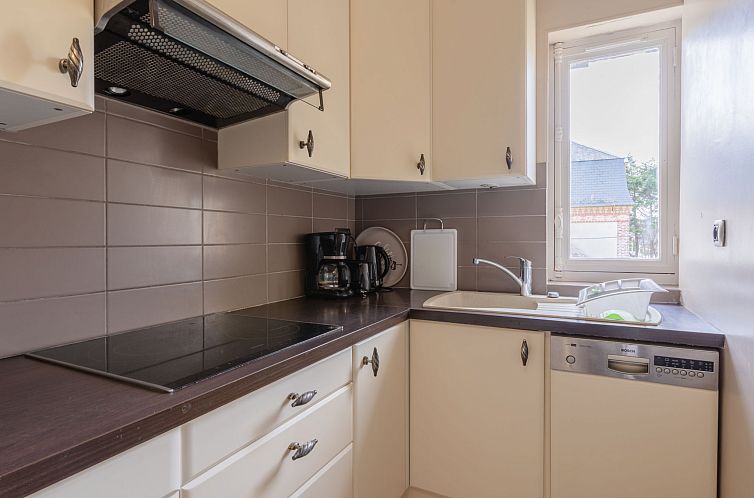 Appartement Marie Antoinette