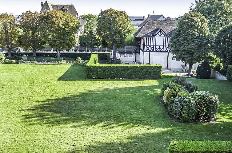 Appartement Marie Antoinette