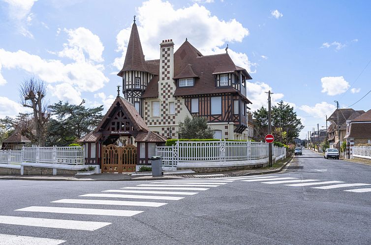 Appartement Marie Antoinette