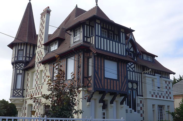 Appartement Marie Antoinette