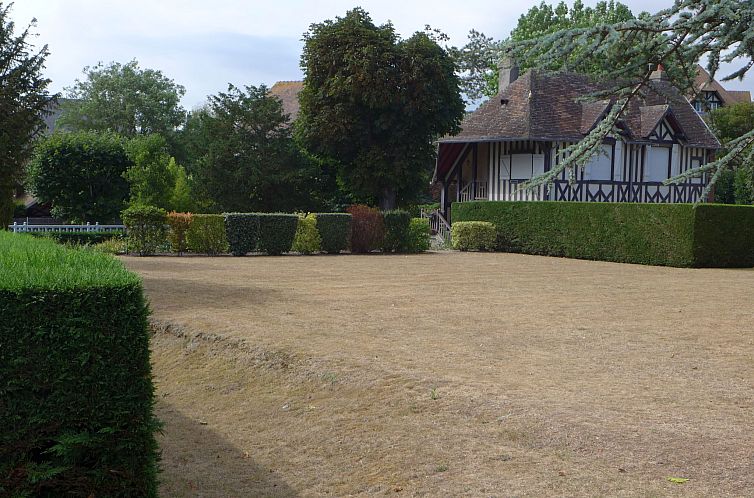 Appartement Marie Antoinette