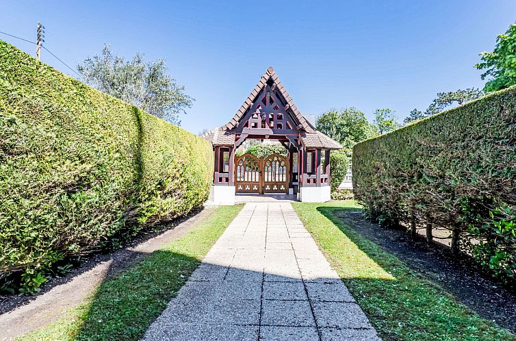 Appartement Marie Antoinette