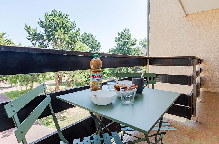 Appartement Le Sporting