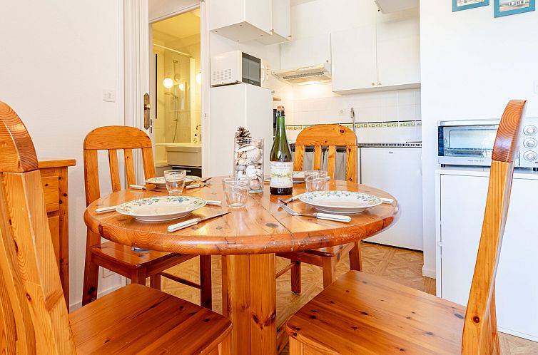 Appartement Le Sporting