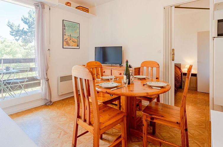 Appartement Le Sporting