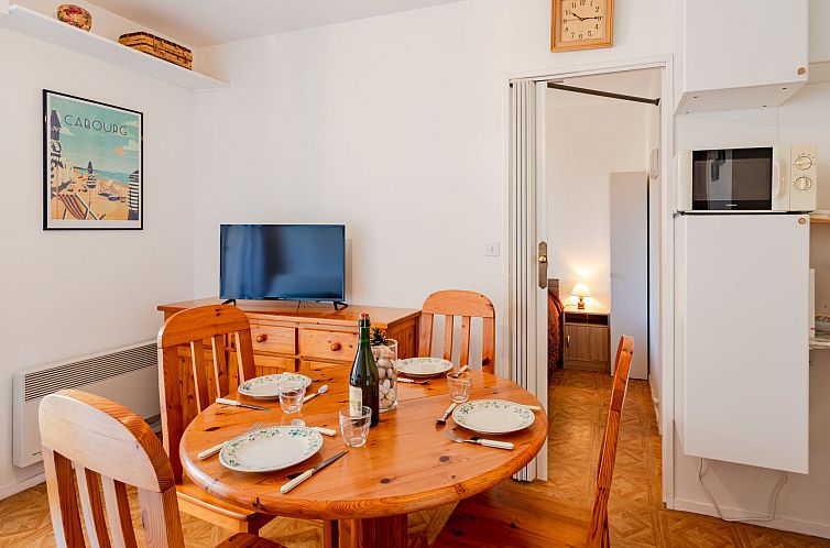 Appartement Le Sporting