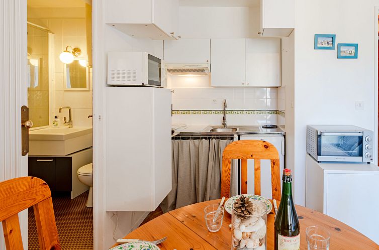 Appartement Le Sporting