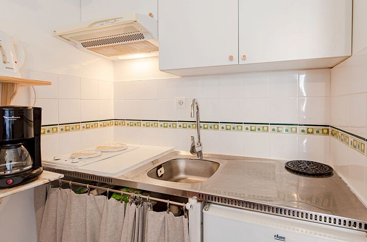 Appartement Le Sporting