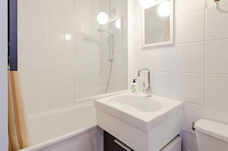 Appartement Le Sporting