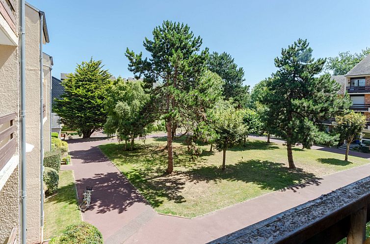 Appartement Le Sporting