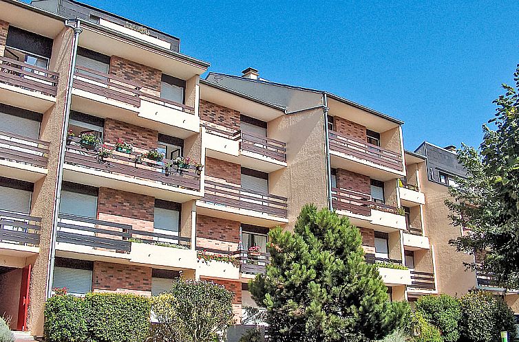 Appartement Le Sporting