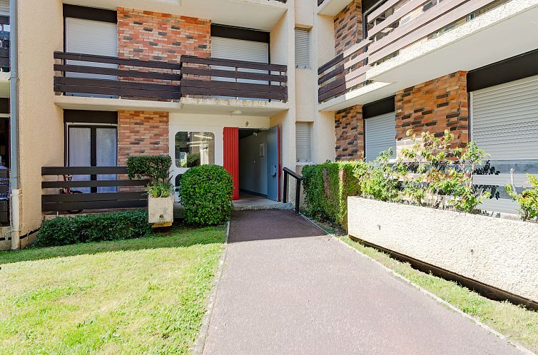 Appartement Le Sporting
