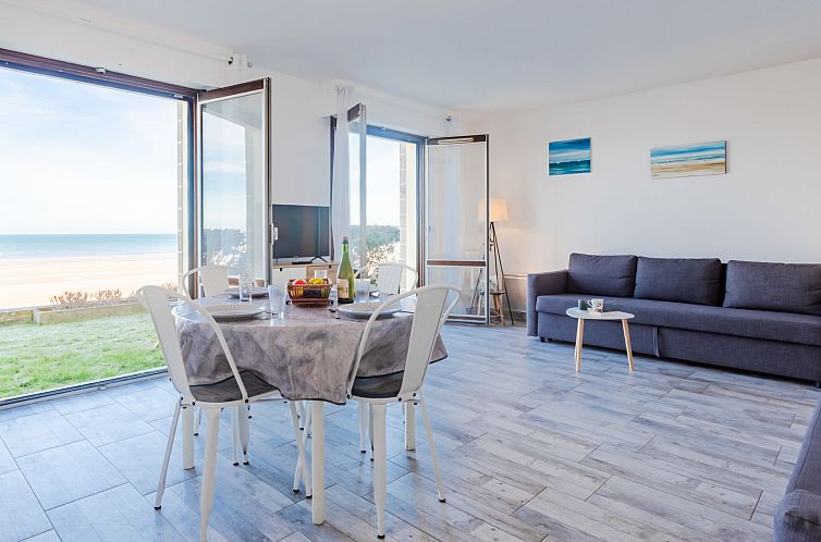 Appartement Les Caravelles