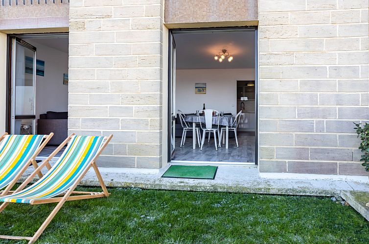 Appartement Les Caravelles