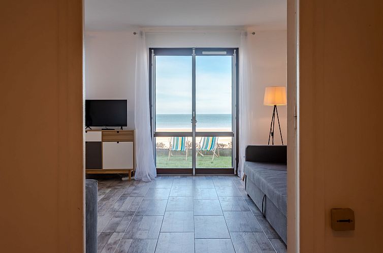 Appartement Les Caravelles