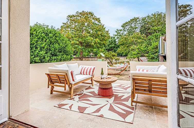 Vakantiehuis Villa Amour