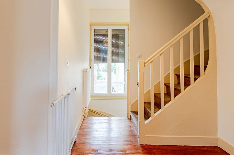 Vakantiehuis Villa Amour