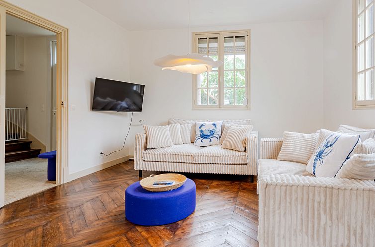 Vakantiehuis Villa Amour