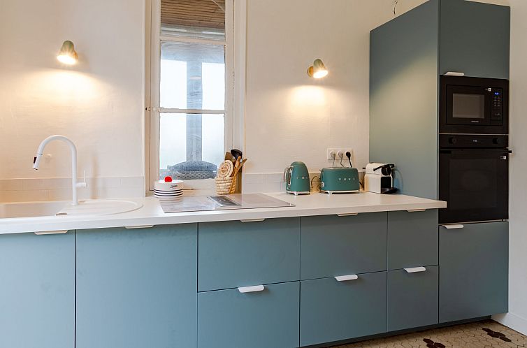 Vakantiehuis Villa Amour