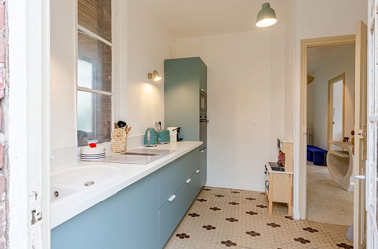 Vakantiehuis Villa Amour