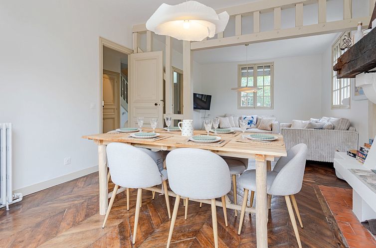 Vakantiehuis Villa Amour