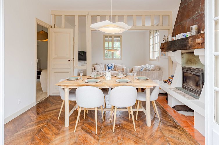 Vakantiehuis Villa Amour