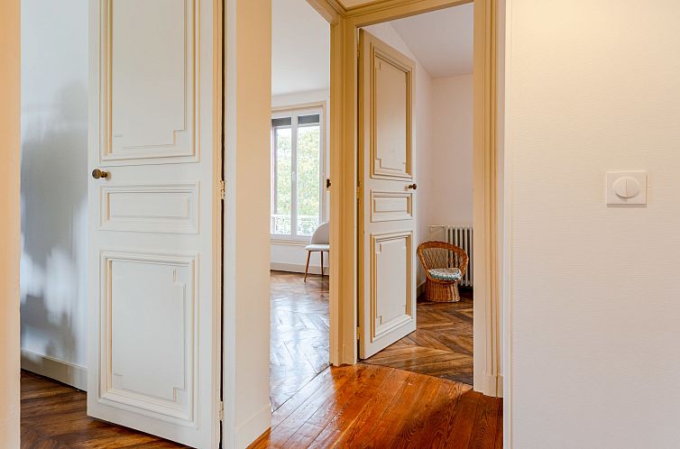 Vakantiehuis Villa Amour