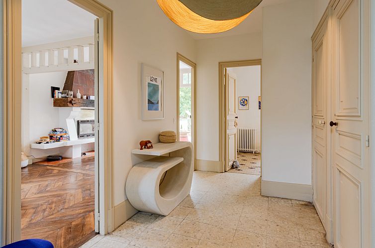 Vakantiehuis Villa Amour