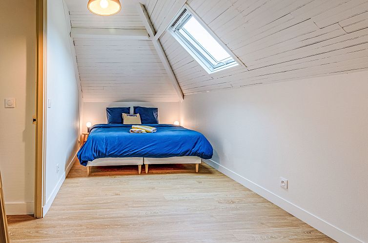 Vakantiehuis Villa Amour