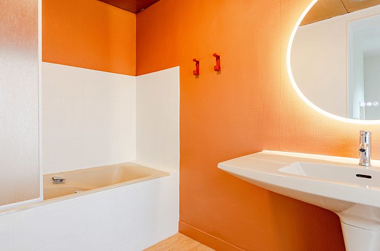 Vakantiehuis Villa Amour