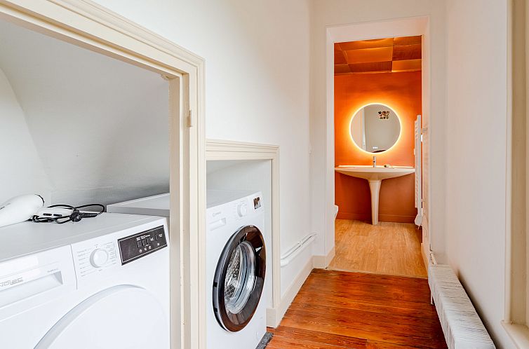 Vakantiehuis Villa Amour