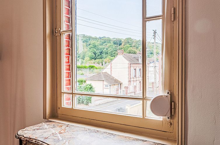 Vakantiehuis Villa Amour