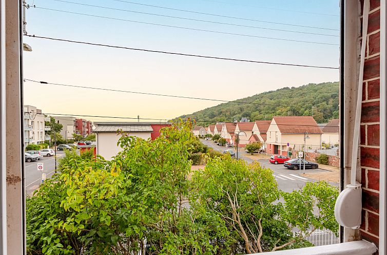 Vakantiehuis Villa Amour