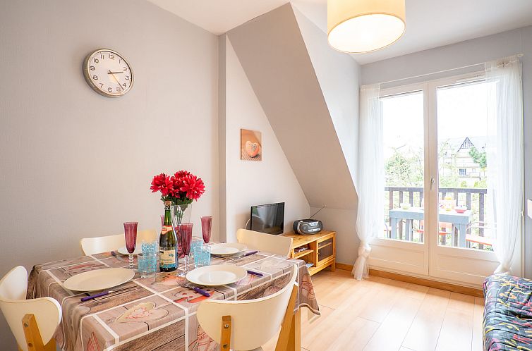 Appartement Fleur Marine