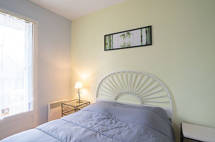 Appartement Fleur Marine